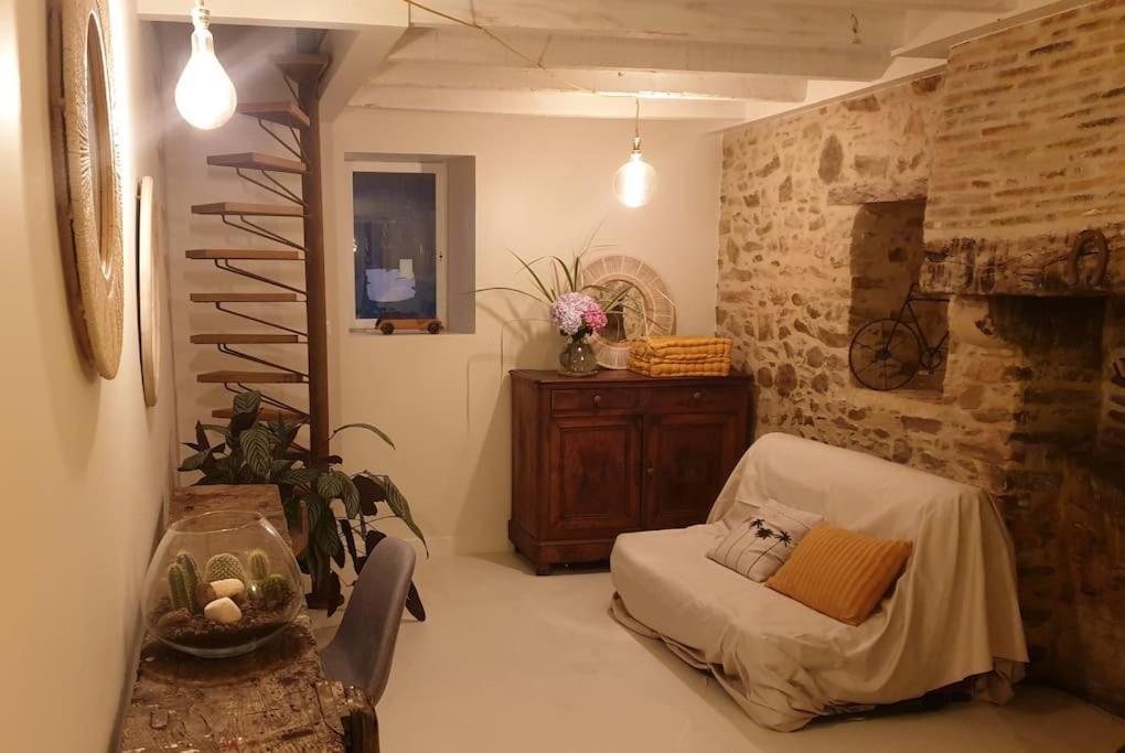 فيلا Logement Cosy 2 A 4 Personnes Campagne Proche Mer Frossay المظهر الخارجي الصورة