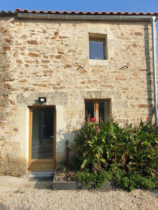 فيلا Logement Cosy 2 A 4 Personnes Campagne Proche Mer Frossay المظهر الخارجي الصورة